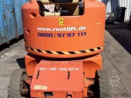 JLG E 400 AN Elektro 14,19 m