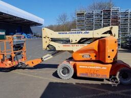 JLG E 400 AN Elektro 14,19 m