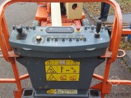 JLG E 400 AN Elektro 14,19 m