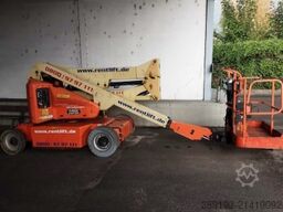 JLG E 400 AN Elektro 14,19 m