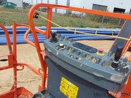 JLG 660 SJ Diesel 22,00 m