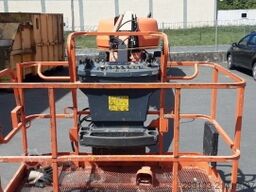 JLG 660 SJ Diesel 22,00 m