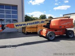 JLG 660 SJ Diesel 22,00 m