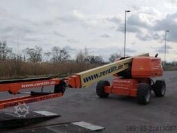 JLG 660 SJ Diesel 22,00 m