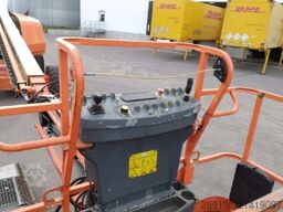 JLG 660 SJ Diesel 22,00 m