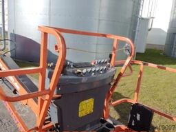 JLG 660 SJ Diesel 22,00 m