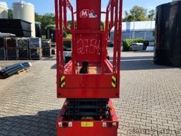 MAGNI ES 0807 EP