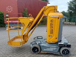 Haulotte STAR 10 Elektro 10,00 m