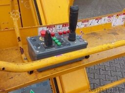 Haulotte STAR 10 Elektro 10,00 m