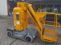 Haulotte STAR 10 Elektro 10,00 m