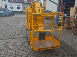 Haulotte STAR 10 Elektro 10,00 m