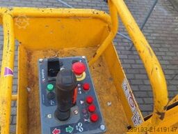 Haulotte STAR 10 Elektro 10,00 m