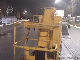 Haulotte STAR 10 Elektro 10,00 m