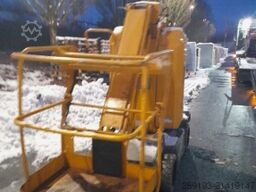 Haulotte STAR 10 Elektro 10,00 m