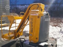 Haulotte STAR 10 Elektro 10,00 m