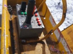 Haulotte STAR 10 Elektro 10,00 m