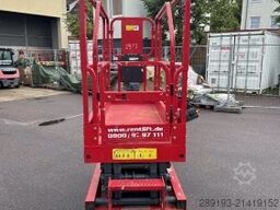 MAGNI ES 0807 AC Elektro 7,80 m