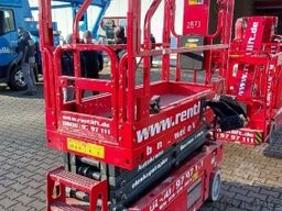 MAGNI ES 0807 AC Elektro 7,80 m