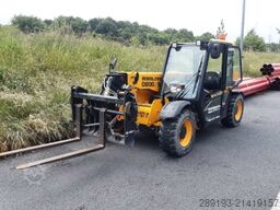 JCB 525-60
