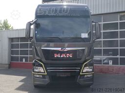 MAN TGX 18.500 EvoLion Individual Edition | XXL Cab...