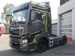 MAN TGX 18.500 EvoLion Individual Edition | XXL Cab...