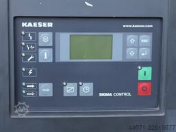Kaeser FSD571SFCW