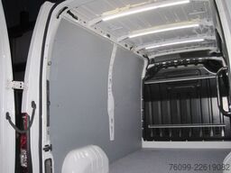 Opel Movano 2,3 D L2H2 Schwingsitz 270° Türen