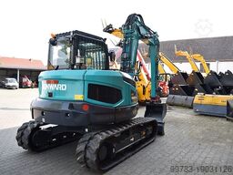 Sunward SWE90UF - 2PB