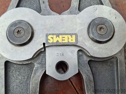 Rems Power-Press XL ACC