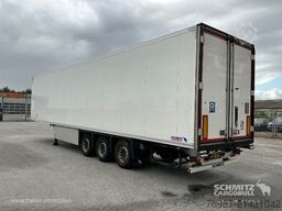 Schmitz Cargobull Tiefkühler Standard Doppelstock