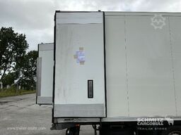 Schmitz Cargobull Tiefkühler Standard Doppelstock