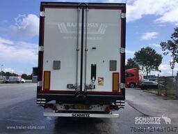 Schmitz Cargobull Tiefkühler Standard Doppelstock