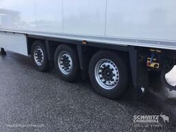 Schmitz Cargobull Tiefkühler Standard Doppelstock