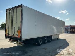 Schmitz Cargobull Tiefkühler Fleischhang