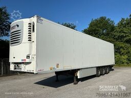 Schmitz Cargobull Tiefkühler Fleischhang