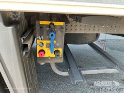 Schmitz Cargobull Tiefkühler Fleischhang