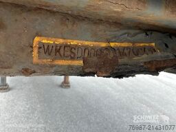 Schinfa Machinerevisie Schinfa Machinerevisie Schinfa Machinerevisie