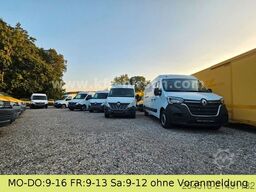 FORD Transit Custom Sortimo Werkstatt Scheckheft