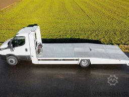 IVECO 70C21HA8/P Einzelplateau SOFORT VERFÜGBAR