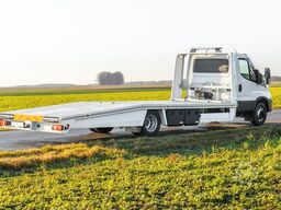 IVECO 70C21HA8/P Einzelplateau SOFORT VERFÜGBAR