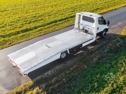 IVECO 70C21HA8/P Einzelplateau SOFORT VERFÜGBAR