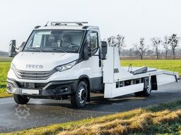 IVECO 70C21HA8/P Doppelstock-Aufbau SOFORT VERFÜGBAR
