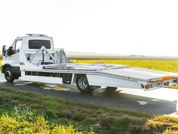 IVECO 70C21HA8/P Doppelstock-Aufbau SOFORT VERFÜGBAR