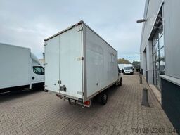 PEUGEOT Boxer Koffer ** Motorschade **FESTPREIS