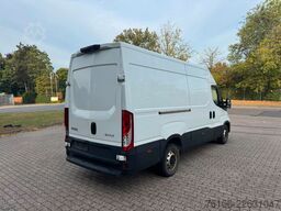IVECO Daily 35S14 Hi-Matic Kastenwagen *Klima*Tempomat