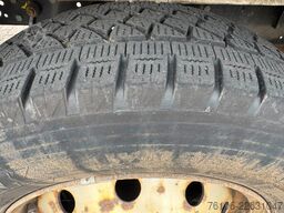 IVECO Daily 35S14 Hi-Matic Kastenwagen *Klima*Tempomat