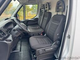 IVECO Daily 35S14 Hi-Matic Kastenwagen *Klima*Tempomat
