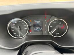 IVECO Daily 35S14 Hi-Matic Kastenwagen *Klima*Tempomat