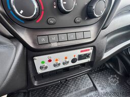 IVECO Daily 35S14 Hubarbeitsbühne KLUBB K26 *12 Meter*