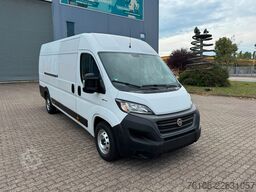 FIAT Ducato Maxi Grossr.-Kasten 35 140 L5H2